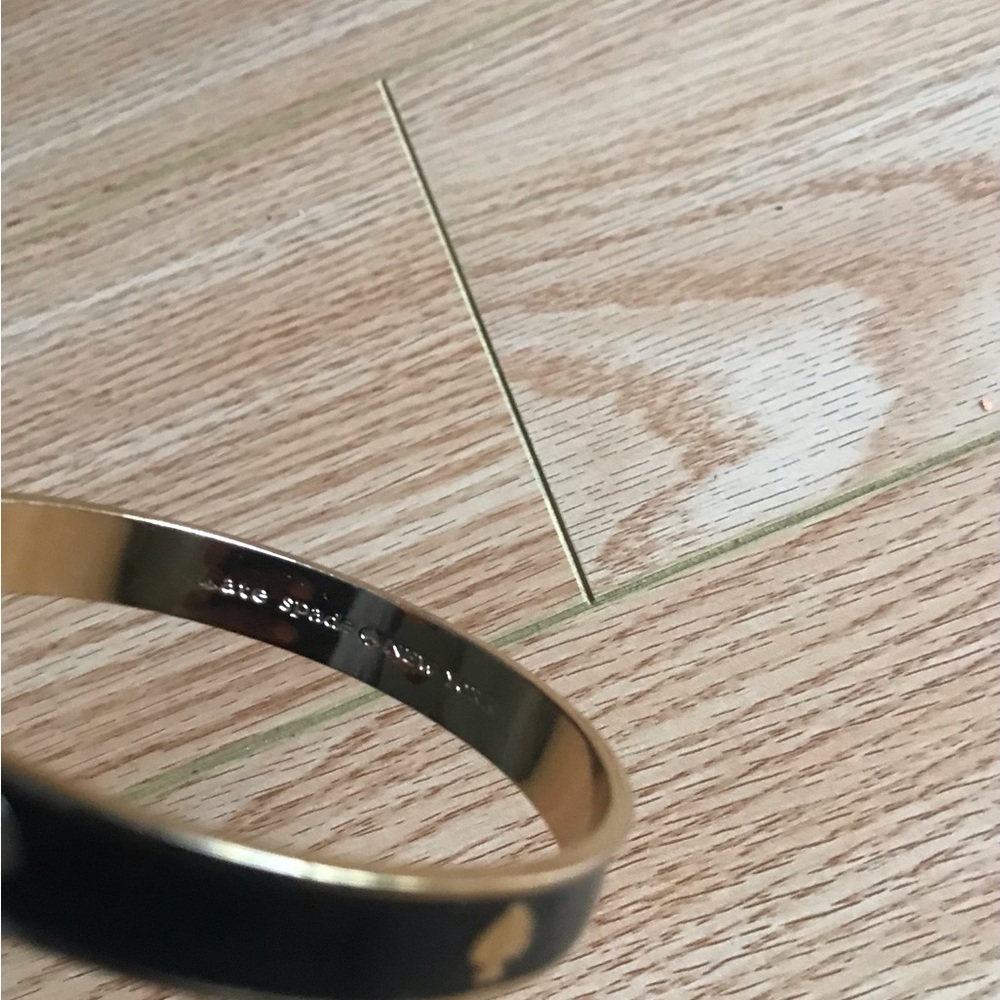 Kate Spade Bangle - Picture 2 of 4